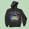 Boise State Football Vs Washington Football Bucked Up La Bowl Hosted By Gronk At Sofi Stadium In Inglewood Ca On December Helme Hoodie