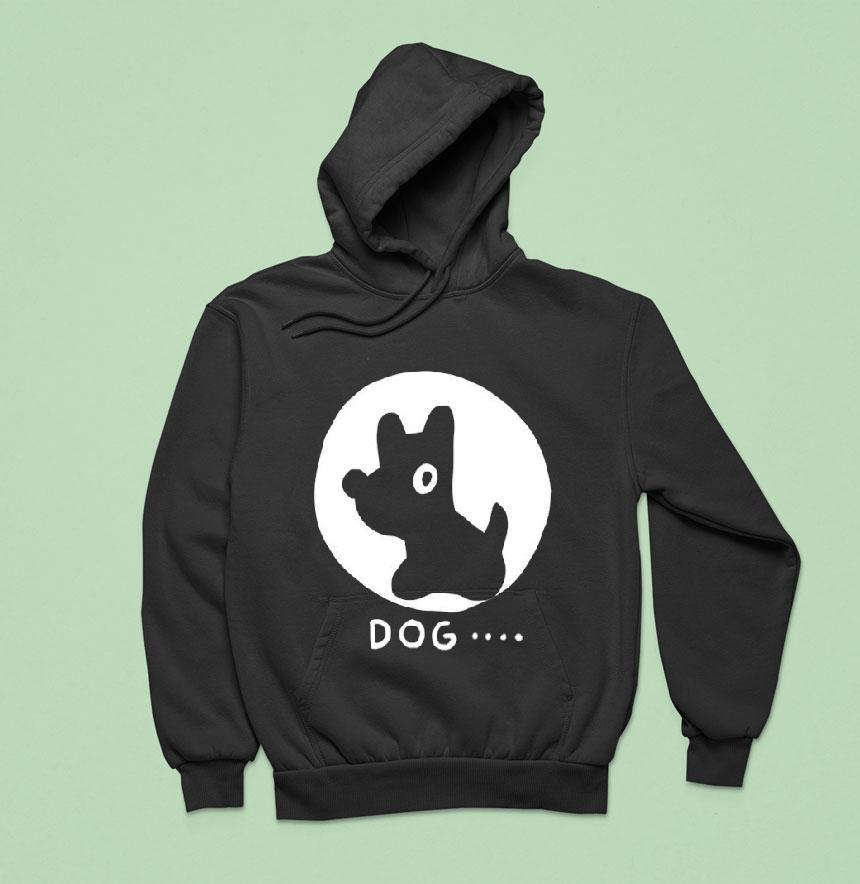 Boku Dog No Natsuyasumi Hoodie Boku Dog No Natsuyasumi Hoodie