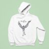 Brewster Mccloud Wings Hoodie