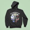 Brigham Young Cougars Vs Texas Tech Red Raiders Big Championship Game Hoodie