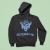 Brigham Young University Extendkalani Cougar Masco Hoodie