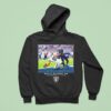 Brock Bowers Las Vegas Raiders Nfl Flash Features Week Big And Tall Hoodie