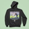 Brock Bowers November Las Vegas Raiders Nfl Flash Features Week Hoodie