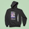Buffalo Bills Th Anniversary Thank You For The Memories Signature Hoodie