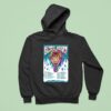 Bumpin Uglies And Ballyhoo Usa Tour Hoodie