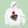 Bumpin Uglies Make It Through The Day Hoodie