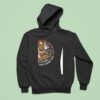 C Po I Didn T Choose The Droid Life The Droid Life Chose Me Hoodie