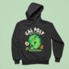 Cal Poly Mustangs Hulk Be Incredible Hoodie