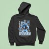 Caleb Williams Chicago Bears Ice Man Good Better Bes Hoodie