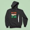 Can T Do Swagger Like Us Miami Hurricanes Hoodie