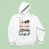 Cane S Gear Road Trip Viva One Love Nevada Las Vegas Hoodie