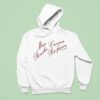 Caracas Mas Ponche Crema Por Favor Hoodie