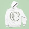 Caroline Polachek Logo Hoodie