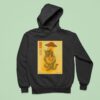 Cat Ramen Ufo Japanese Anime Hoodie