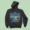 Celebrates Ventures Bowl Champions Delaware Fightin Blue Hens To The Champions Ventures Bowl Helme Hoodie