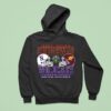 Central Michigan Chippewas Vs Northwestern Football Gameabove Sports Bowl Hoodie