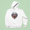 Chicago Bears Mom I M A Mother And A Bears Fan It S Not For The Weak Hoodie