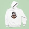 Chicago Bears X Hello Kitty Motor Harley Davidson Hoodie