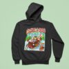 Christmas Chase A Bag Not A Ho Ho Ho Hoodie