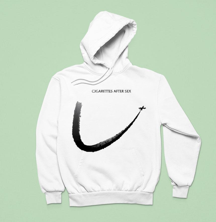 Cigarettes After Sex Falling In Love Hoodie Cigarettes After Sex Falling In Love Hoodie