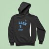 Clayton Keller Utah Mammoth Ice Hockey Nhlpa Hoodie