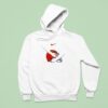 Cleveland Browns X National Hugging Day Wants A Hug Logo Hoodie
