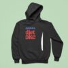 Coca Cola I M Running On Diet Coke Hoodie
