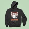 College Football Playoff Miami Playoff Bound Hoodie