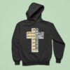 Colorado Buffaloes I Can Do All Things Through Christ Who Strengthen Me Hoodie