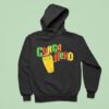 Conga Hero Hoodie