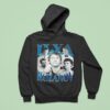 Connor Storrie Ilya Rozanov Hoodie