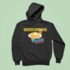 Cookies All Star Weed Always Smokin Hoodie