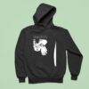 Cosmosis Owl Hoodie