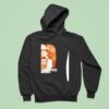 Cowboy Kid Portrai Hoodie