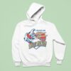 Cowgirl I Had An American Romance With Lukas Nelson Hoodie