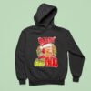 Cristiano Ronaldo Merry Cristmas Hoodie