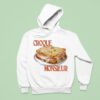 Croque Monsieur Hoodie
