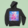 Cupcakke The Bakkery Album Hoodie