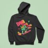 Daka Daka And The Ork Demo Squad Hoodie