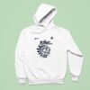 Dallas Cowboys X Blink Go Cowboys Bunny Hoodie