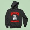 Darth Row Records Graphic Hoodie