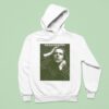 David Bowie Divine Symmetry Hoodie