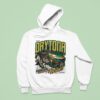 Daytona International Speedway Daytona Regional Florida Racing Nascar Hoodie