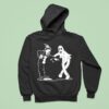 Dc Lidstone Koko The Clown And Ghost Dancing Hoodie