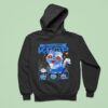 Derpy Tiger K Pop Demon Hunters Colletion Hoodie