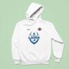 Detroit Lions X Peanuts Snoopy Harley Davidson Live To Ride Ride To Live Hoodie