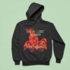 Divine Light Severed You Are A Flesh Automaton Animated By Neurotransmitters Hoodie