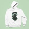 Doom Emperor Hoodie