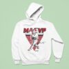 Drake Maye Mayevp Hoodie