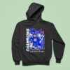 Duke Blue Devils Atlantic Coast Conference Champions Hoodie